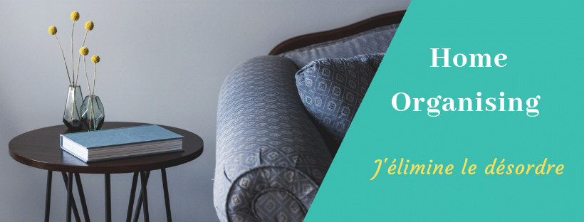 Atelier Home Organizing avec Ecozy