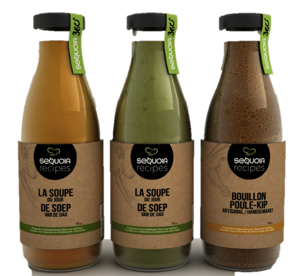 Le bouillon d’os l’ élixir d’antan fait son grand retour ! Sequoia