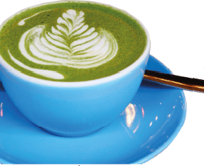 Tasse Brune De Matcha PNG , Bio, Aliments, Thé Image PNG pour le  téléchargement libre