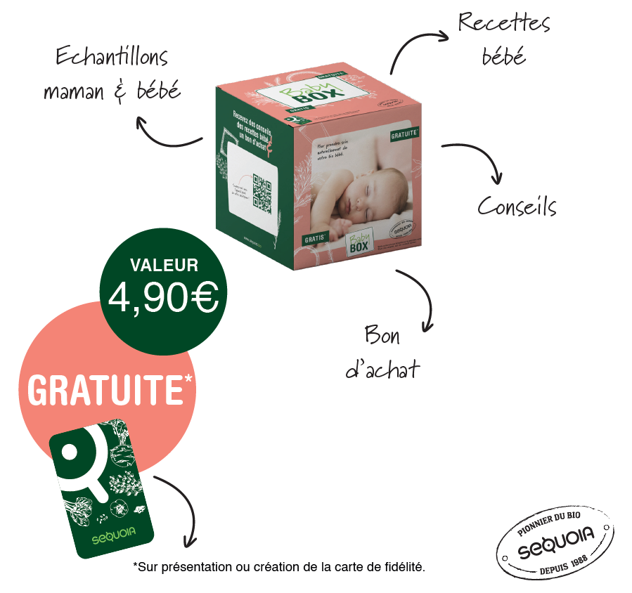 La Baby Box Fait Son Grand Retour Sequoia La Baby Box Fait Son Grand Retour Sequoia