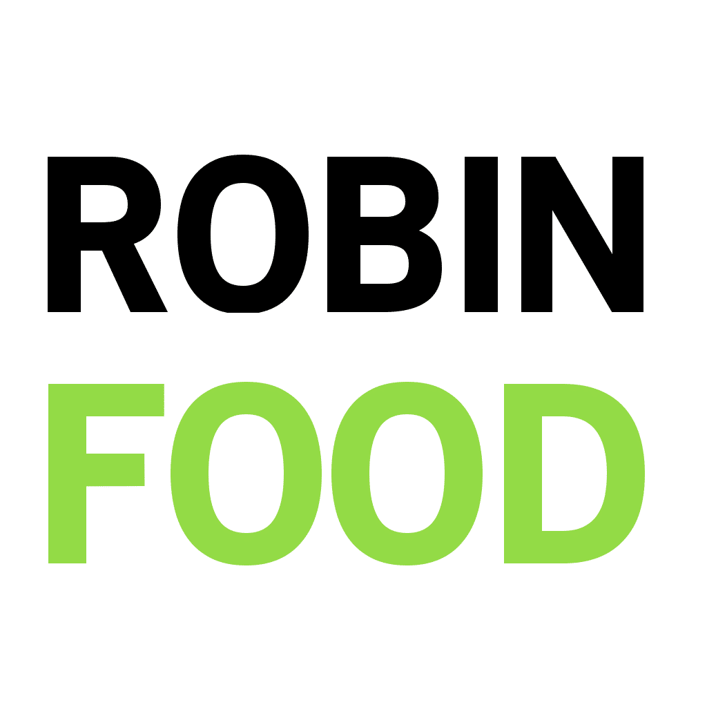 Lancement de Robin Food !